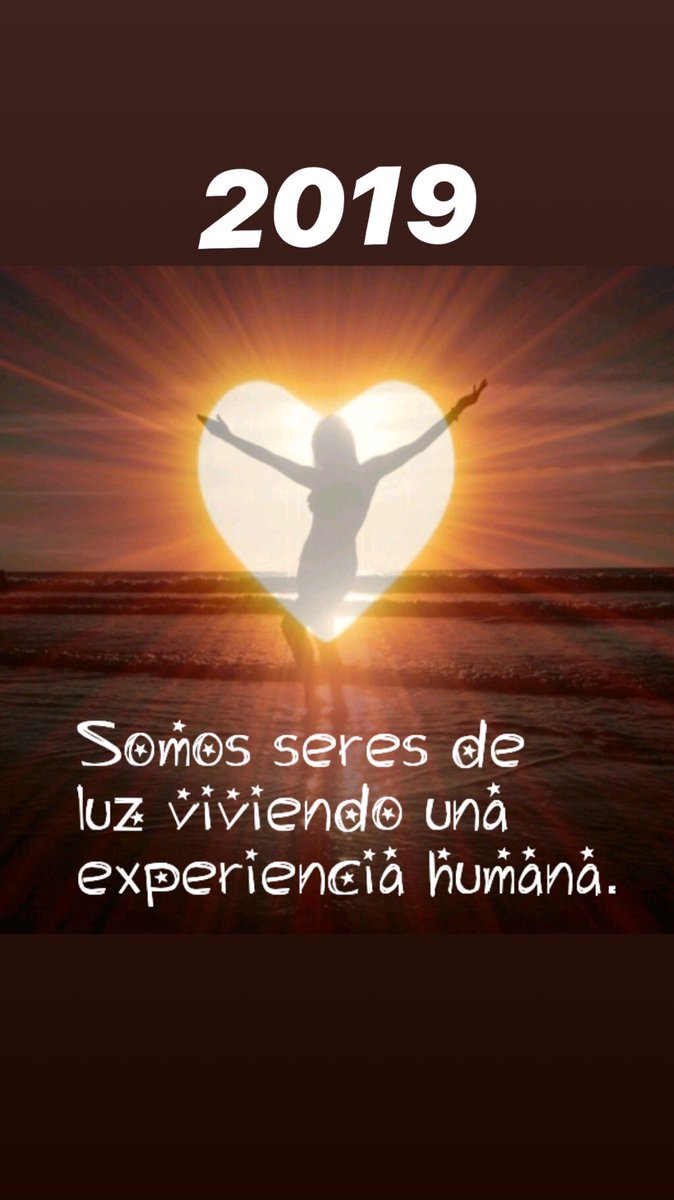 Q la vida nos siga dando el tiempo para seguir aprendiendo, creando, amando y compartiendo !!! Conciencia Total