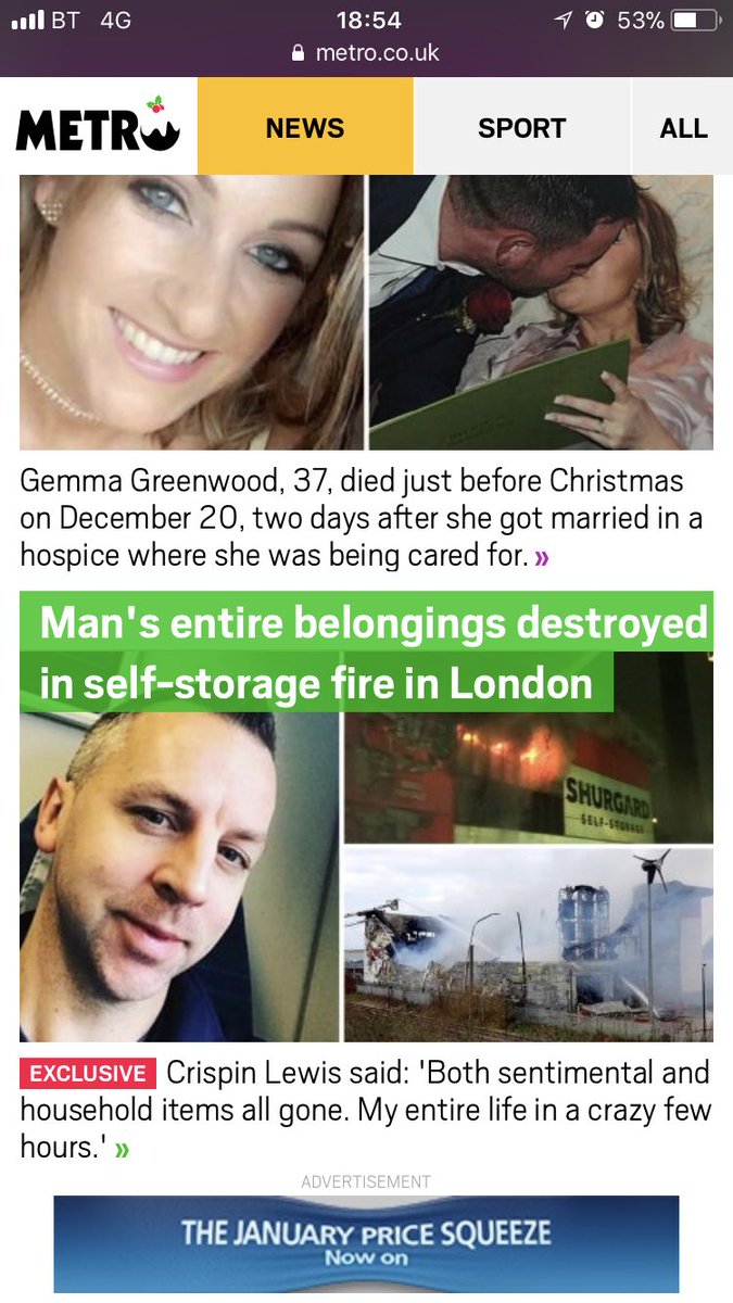 Chip Lewis tweet media