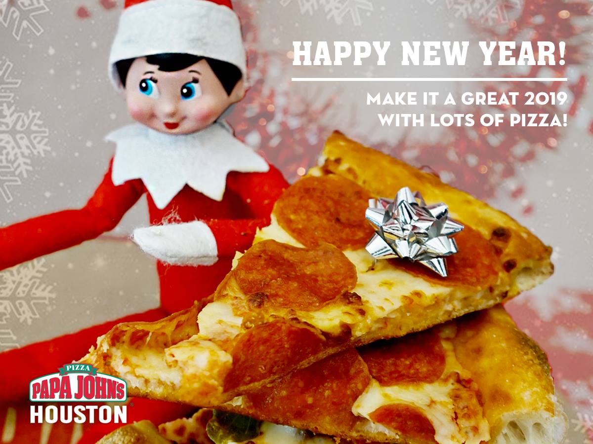 Papa John's Houston (@PapaJohnsHousTx) / X