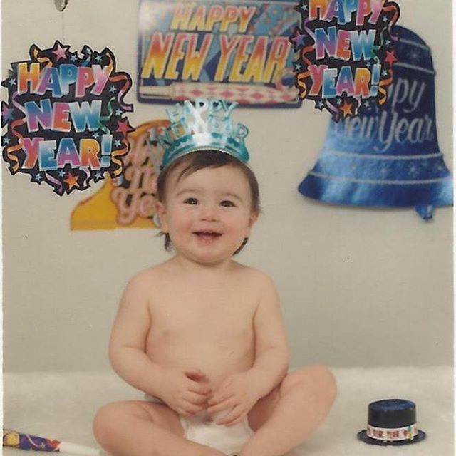 Jackman4Oilers's tweet photo. Cheers to a whole New Year.  May 2019 be everything your dreams are made of.

#happynewyear #newyearbaby #newyearbaby1997 #newyearbaby2019 https://t.co/fg68ZTCSD3 https://t.co/9LxhaMxmYb