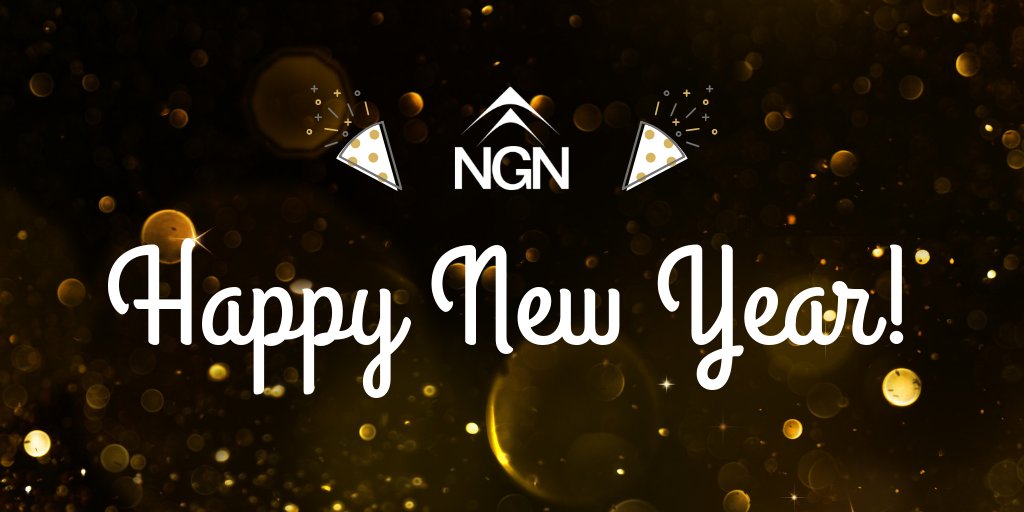 ngnetwork's tweet photo. Happy New Year from NGN! https://t.co/9JTrLuimia