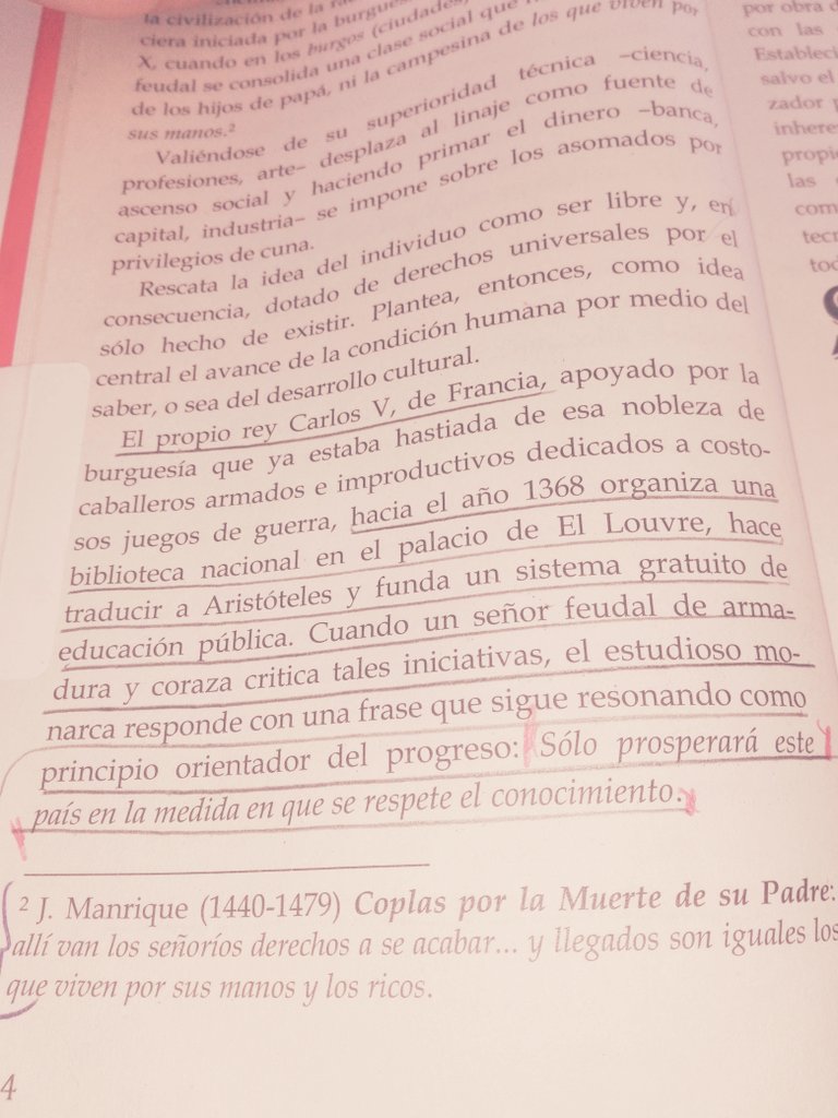 javierostica's tweet photo. Para quienes les da tirria, verborrea, egoismo, solo pensar que la educación en nuestro país debe ser Gratuita y de Calidad les dejo este libro #LaCulturaHuachaca de #PabloHuneeus explica los inicios de la educación Francesa y el porqué. RT @baradit @iristos @VozCiudadanaCL https://t.co/ml3EryfhYV