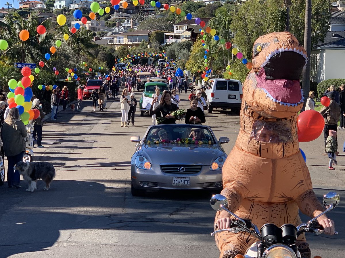 bobgoff's tweet photo. Love your neighbors. 
Year 24. https://t.co/zr7ULFQ7T3