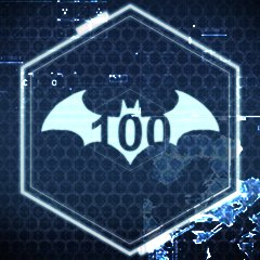 Jebpad46's tweet photo. BATMAN™: ARKHAM VR
Knight Out (Gold)
100% the game.  https://t.co/Cr4zXBAUZm https://t.co/3uTExqiYFS