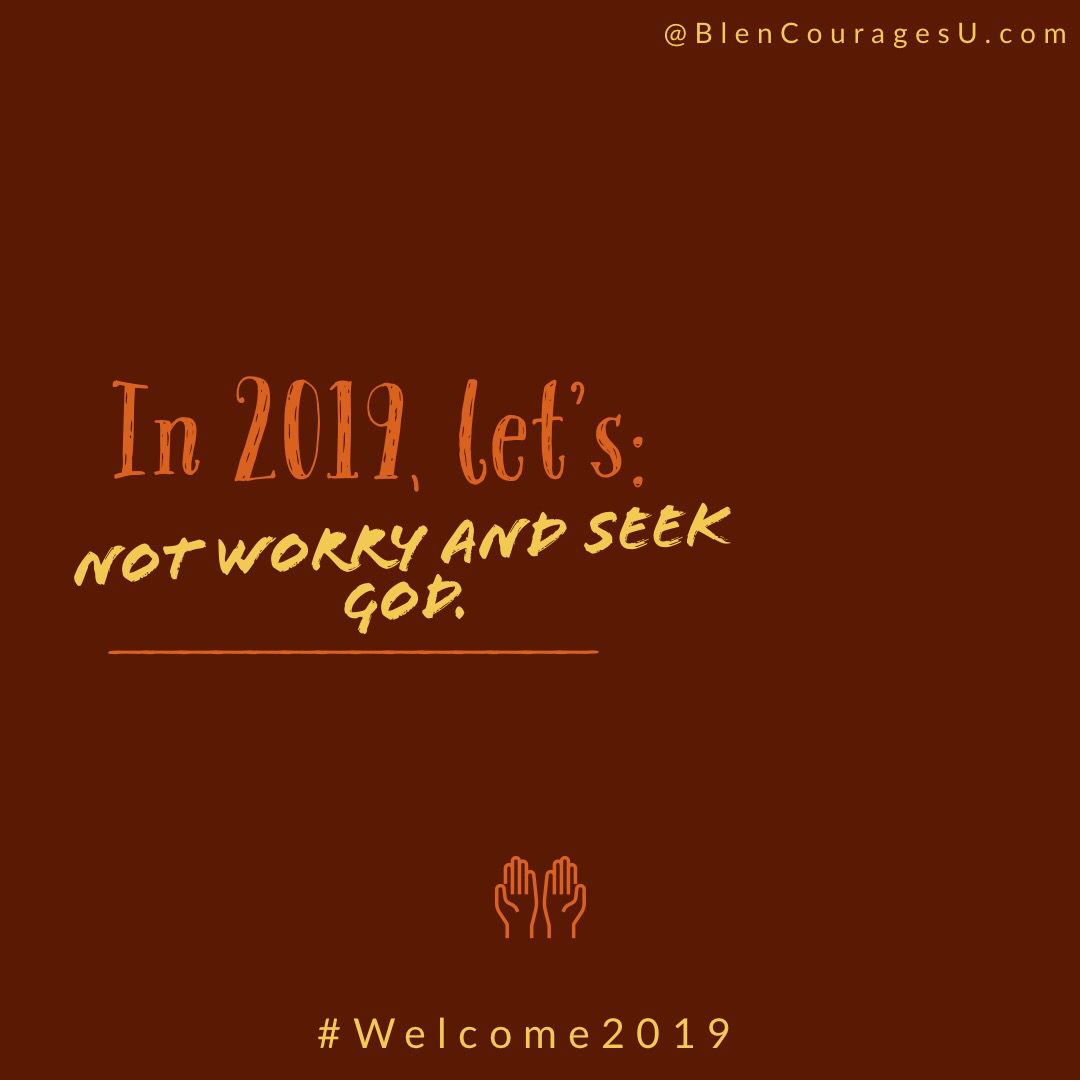 BlenCouragesU's tweet image. Matthew 6:19-34 reminds us we that God knows what we need. If we seek Him and all His righteousness FIRST, He’ll take care of us BEST. 
✨✨✨✨✨✨✨✨✨✨
#SeekGod
#TrustGod
#WorryNot
#StayOnTheWall