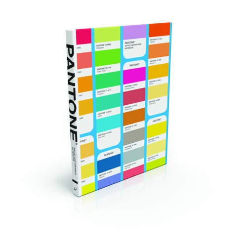 TraceyM95118365's tweet image. #notebookforwriters Pantone Artist and Writer’s Notebook dlvr.it/Qvmd4s