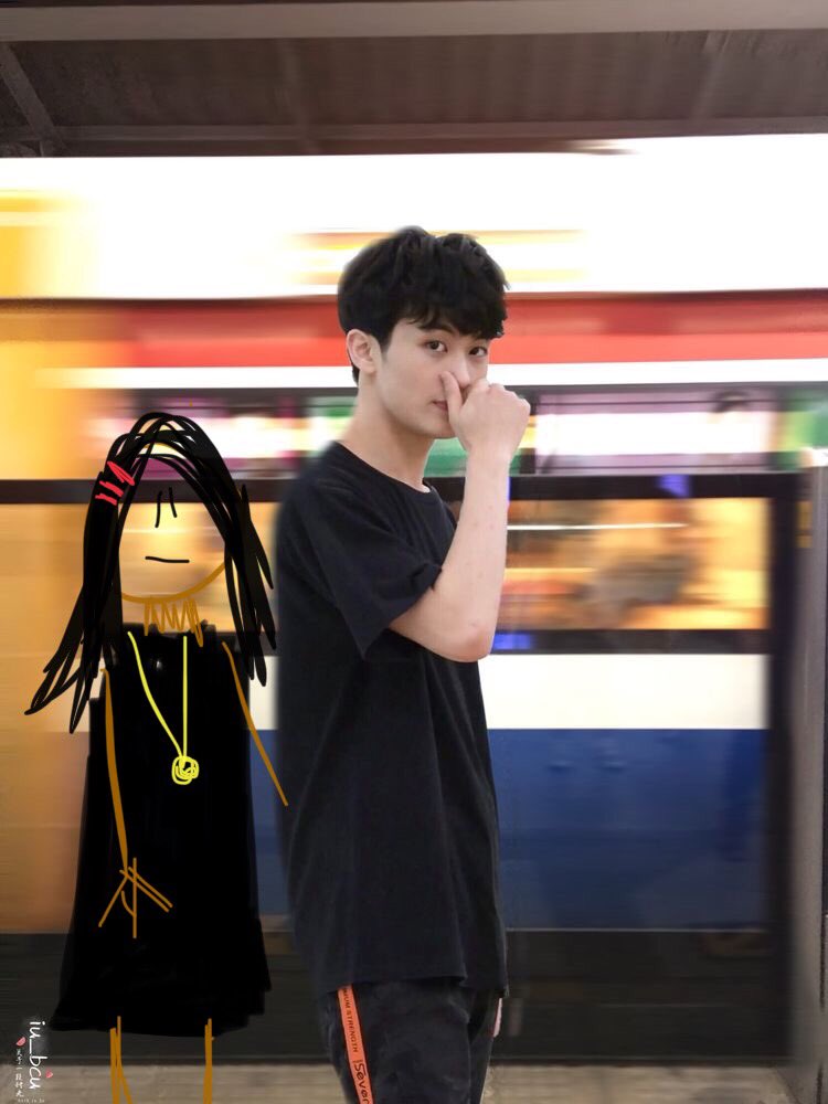 nct_textos's tweet photo. #Dispatch ¿Pa’ cuándo confirmas mi relación con Mark? https://t.co/iHVG6Wh31Y