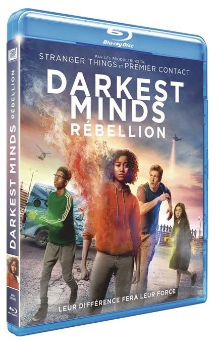 cqplf's tweet photo. Pour démarrer l’année un #concours . #RT + #Follow @cqplf pour tenter de gagner 1 #Bluray de #DarkestMinds  @20thCFox_FR https://t.co/gc3AQ61Wnr