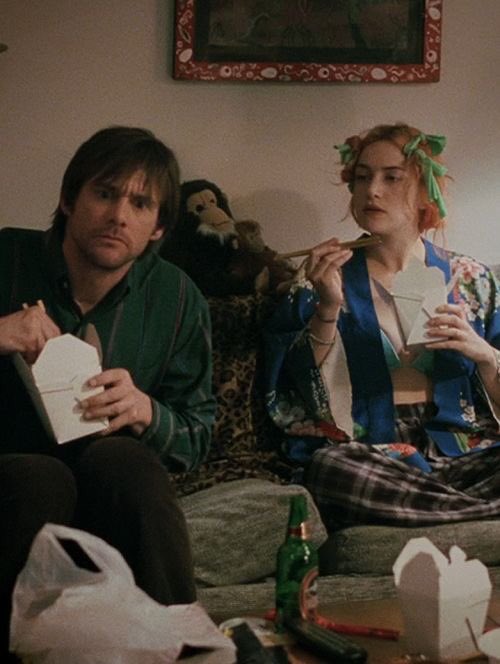 artisticmillie's tweet photo. Eternal Sunshine of The Spotless Mind
Michel Gondry, 2004 https://t.co/FXS6jnKRBl