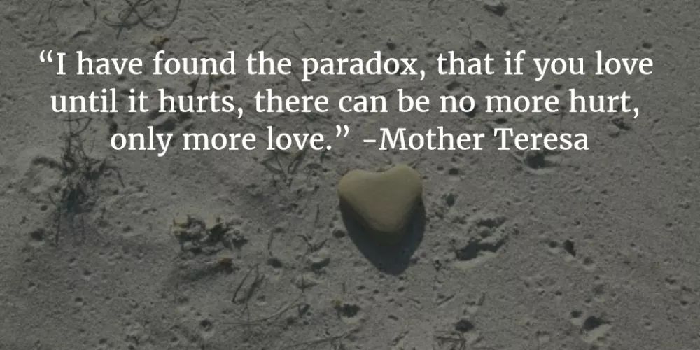 We can't save every kid, but we can love them all. #kidsdeserveit #teachergoals