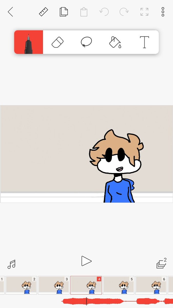 LivProductions's tweet photo. Hey! Sorry my youtube animation is taking FOREVER! I have been a bit busy.. https://t.co/GkL3XzLWh7