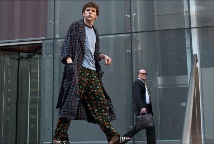 artisticmillie's tweet photo. The Social Network
David Fincher, 2010 https://t.co/uGJMR0f5h6