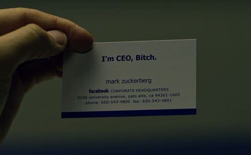 artisticmillie's tweet photo. The Social Network
David Fincher, 2010 https://t.co/uGJMR0f5h6