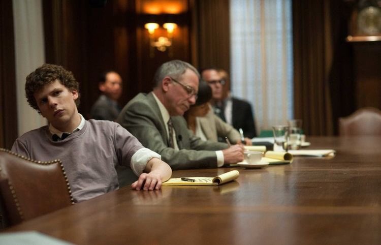artisticmillie's tweet photo. The Social Network
David Fincher, 2010 https://t.co/uGJMR0f5h6
