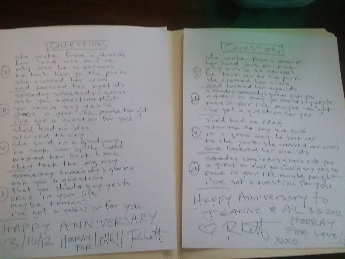 J-No has a herd mentality. tweet media