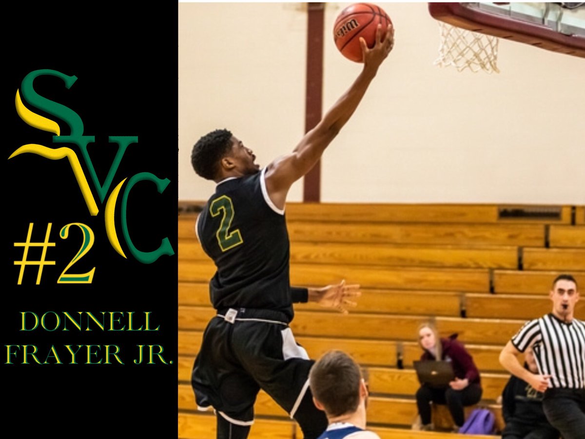 LVADone's tweet photo. @SVCMensBball @NellFr4yer @rGRAYphotog Integrity ~ Academic ~ Sportsmanship...
@SoVtCollege @theSVCAthletics @SVCMensBball has the #RightFormula... on and off the campus as well as on and off the court! #LIFE❤️
We are a FAN of @NellFr4yer!!! HAPPIEST BIRTHDAY TO HIM!!! https://t.co/cbMExGuFv8
