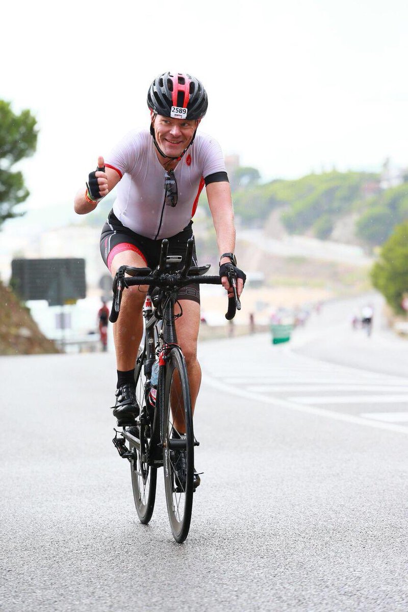 grainagain's tweet photo. What an amazing adventure! 👊 From zero to near death to Ironman! 🏅 Vegan &amp; Fitness now part of life! 🌱 Visited 17 countries ✈️ did a marathon, 2 half IM and 1 full! 🏊‍♂️🚴‍♂️🏃‍♂️ Thanks for all the support!! 👏 Follow us on @HollyBarber_ &amp; @michielvdeursen https://t.co/jwq3Fh1TJS