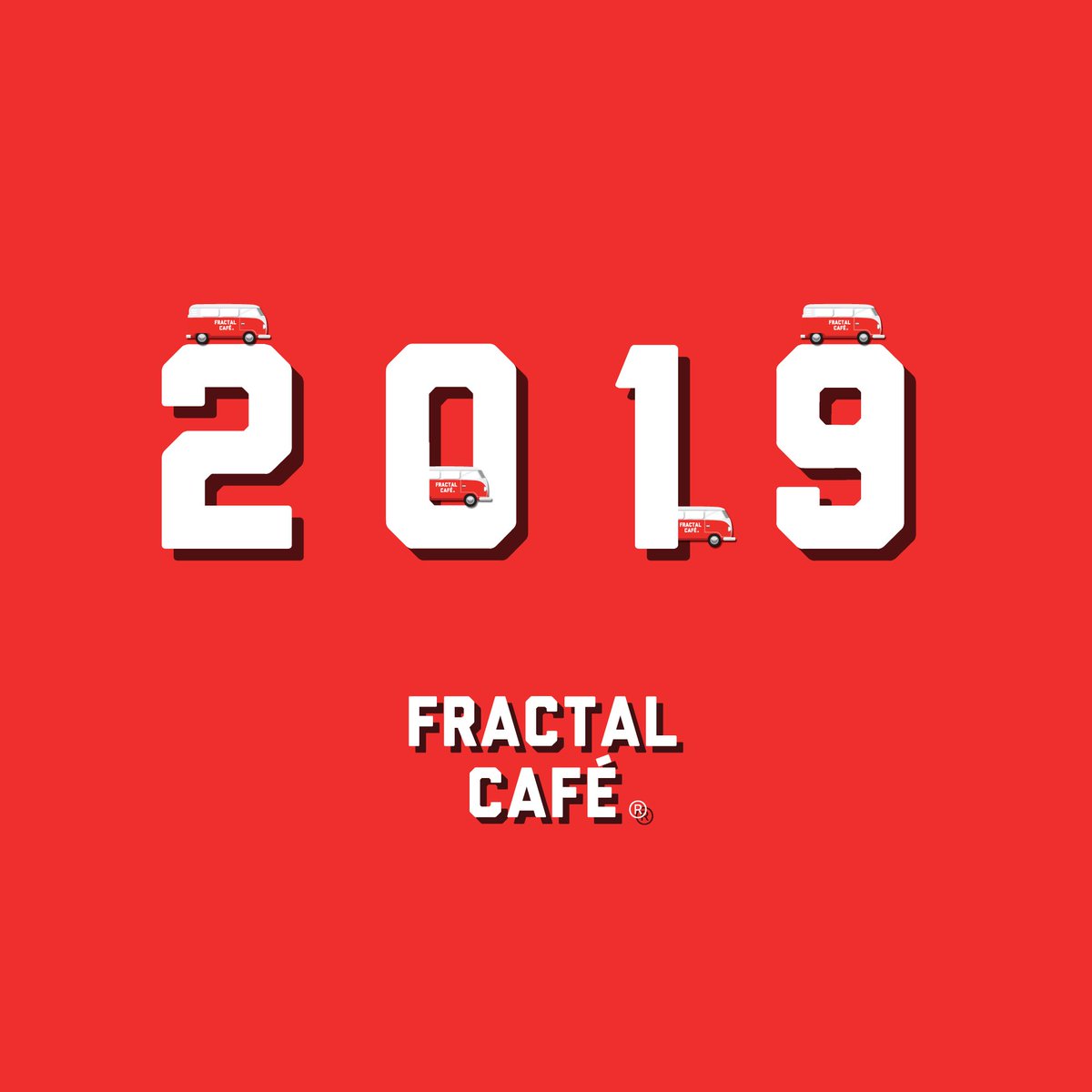 Hola 2019, ha sido un placer 2018 😛🙌🏼🎊☕️
Muy pronto les contaremos de las sorpresas de este año 🤭😎