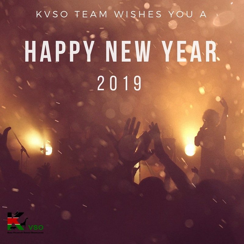 Happy New Year 2019!!
#kvsokenya #newyear2019