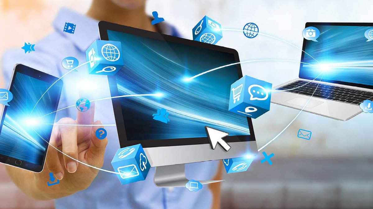 Digitalisaatio ja uudet teknologiat tulevat vaikuttamaan voimakkaasti kiinteistöliiketoimintaan tulevina vuosina esim. #IoT, #mobiiliteknologia, VR, AR, #bigdata, #tekoäly tuovat valtavasti mahdollisuuksia kiinteistöjen ylläpitoon että käyttäjäpalveluihin: bit.ly/2s2NN1R