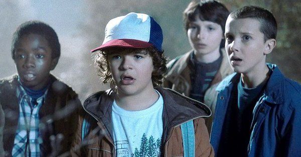 TechAllNews_'s tweet image. Netflix reveals Stranger Things season 3 premiere date. Netflix reveals Stranger Things season 3 premiere date. And as is fitting for a show date released on a holiday, the premiere is on another holiday: on July 4, 2019, we&apos;re all going back to Hawkins, Indiana.