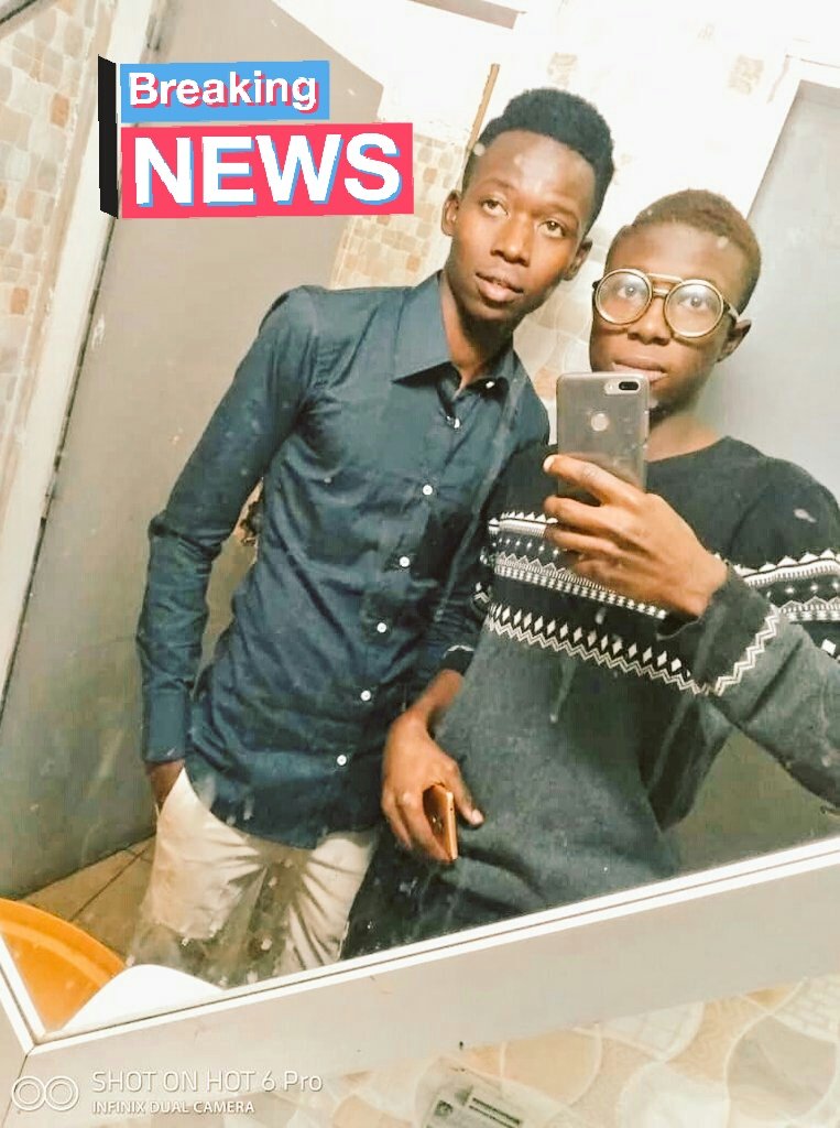 TanouOumar3's tweet image. On avance