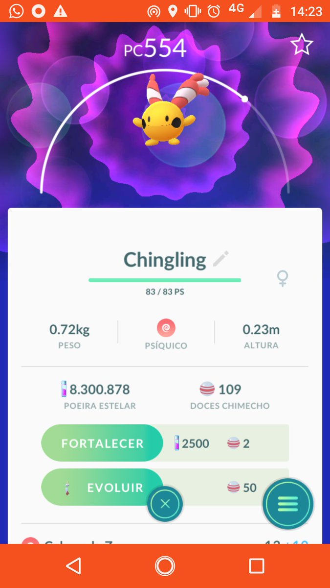 grdmarques's tweet image. Após cerca de 80 ovos, missão Pokédex cumprida nos ovos de 7km. O #Mantyke já tinha vindo na primeira leva! #Chingling #Munchlax #PokemonGo #TeamValor