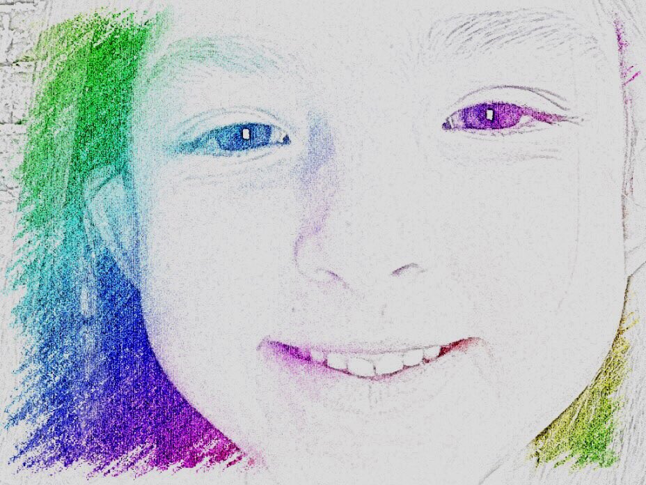 CHIPL3C's tweet image. Beautiful sketch created by My Sketch App for iPhone &amp;amp; iPad  goo.gl/TU9d2