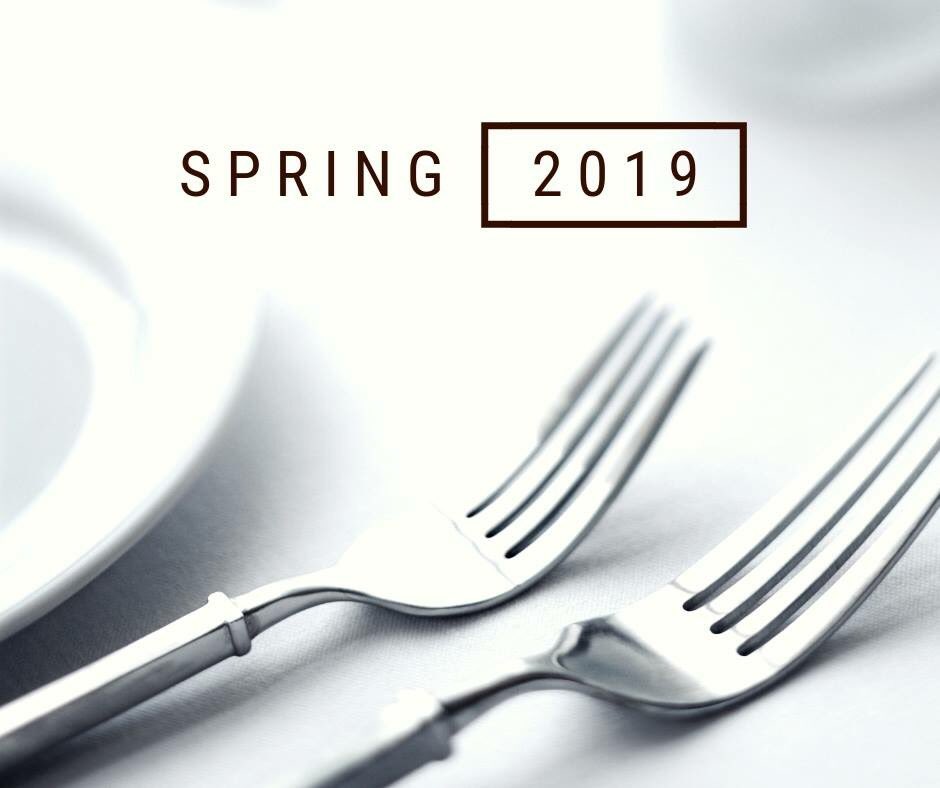 BlennyHotel's tweet photo. A NEW look for a NEW year! A fresh dining experience coming to the #BlennyHotel - Stay tuned and watch for updates along the way! (Chef's menu available in our Charleston Ballroom throughout the transformation starting 1/14.) #ComingSpring2019 #experienceexcellence https://t.co/LfU8KTtXqN