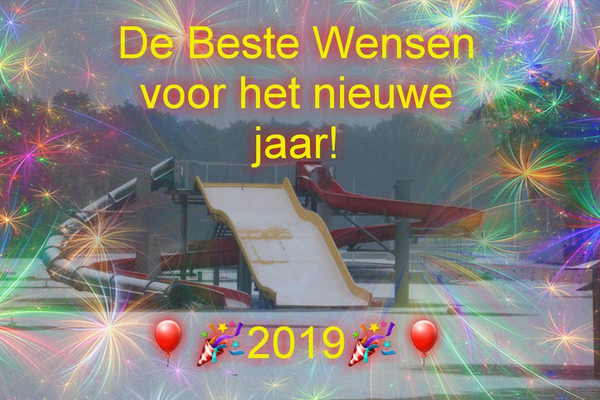 🎉Aan alle kampeerders,
🎉een gelukkig en gezond nieuw kampeerjaar in 2019🥂

#camping #zilvermeer #campingzilvermeer #mol