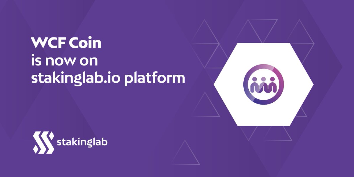 BuMa_BTC's tweet image. new year,new coins - NOW at @Staking_LAB :
@WorldCryptoFor2 #cryptocurrency !
"~need for a place where information was unified, where it could be viewed in one place~"
Join our #sharedMasternodes:
Std: stakinglab.io/pools/1324
Inst: stakinglab.io/pools/1325
#betterstakingtogether