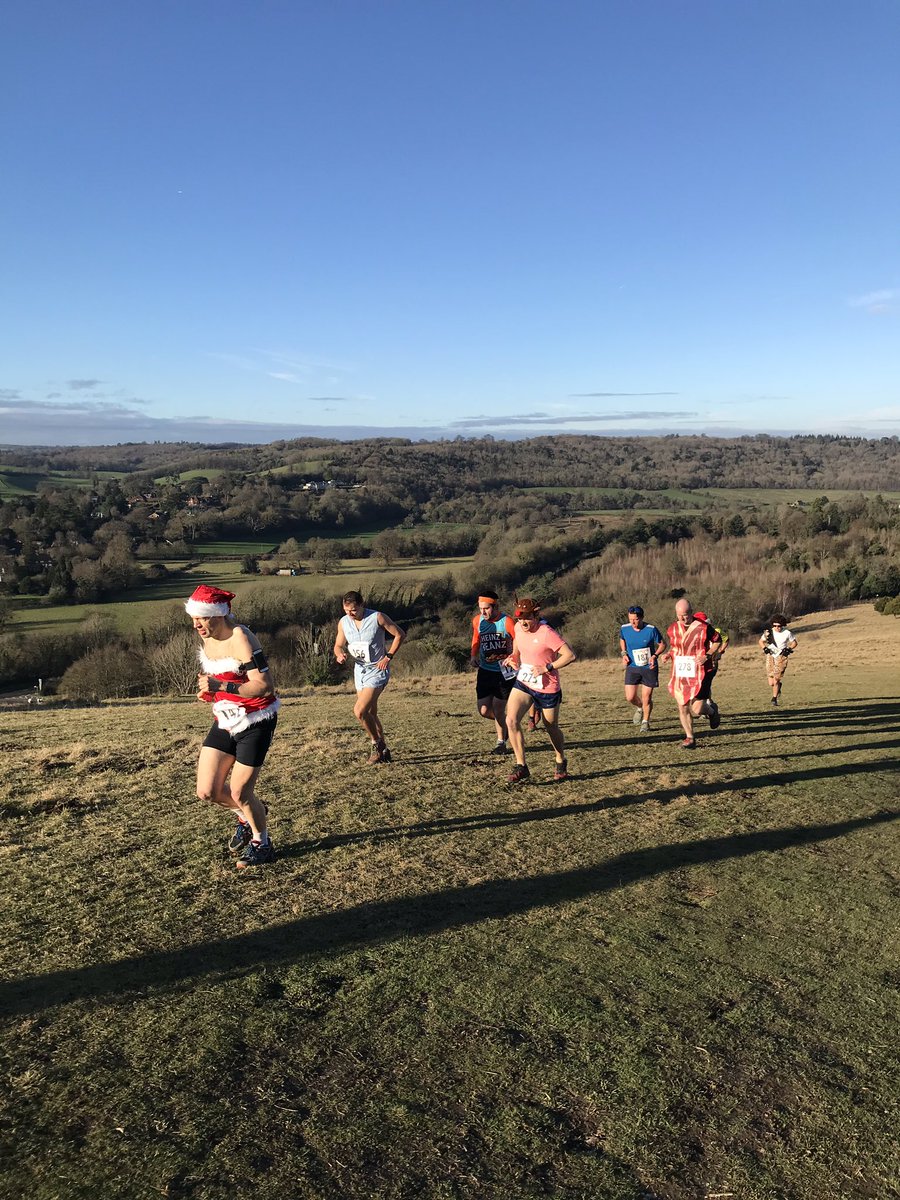 nickiebonn's tweet photo. Well that was an eye opener thank you so much @Trionium I only managed the nipper cracker but I will definitely be back for the knacker, so to speak. Happy New Year! 🥳 #knackercracker #boxhill https://t.co/zAR6O4b8Uh
