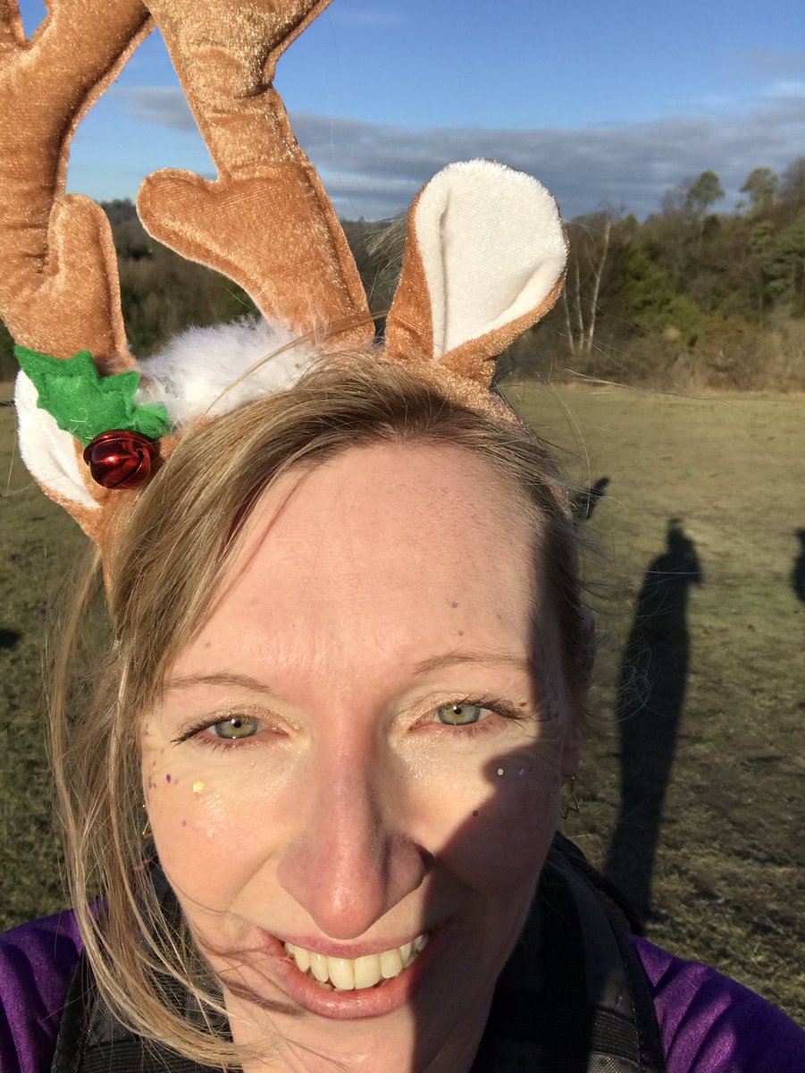 nickiebonn's tweet photo. Well that was an eye opener thank you so much @Trionium I only managed the nipper cracker but I will definitely be back for the knacker, so to speak. Happy New Year! 🥳 #knackercracker #boxhill https://t.co/zAR6O4b8Uh