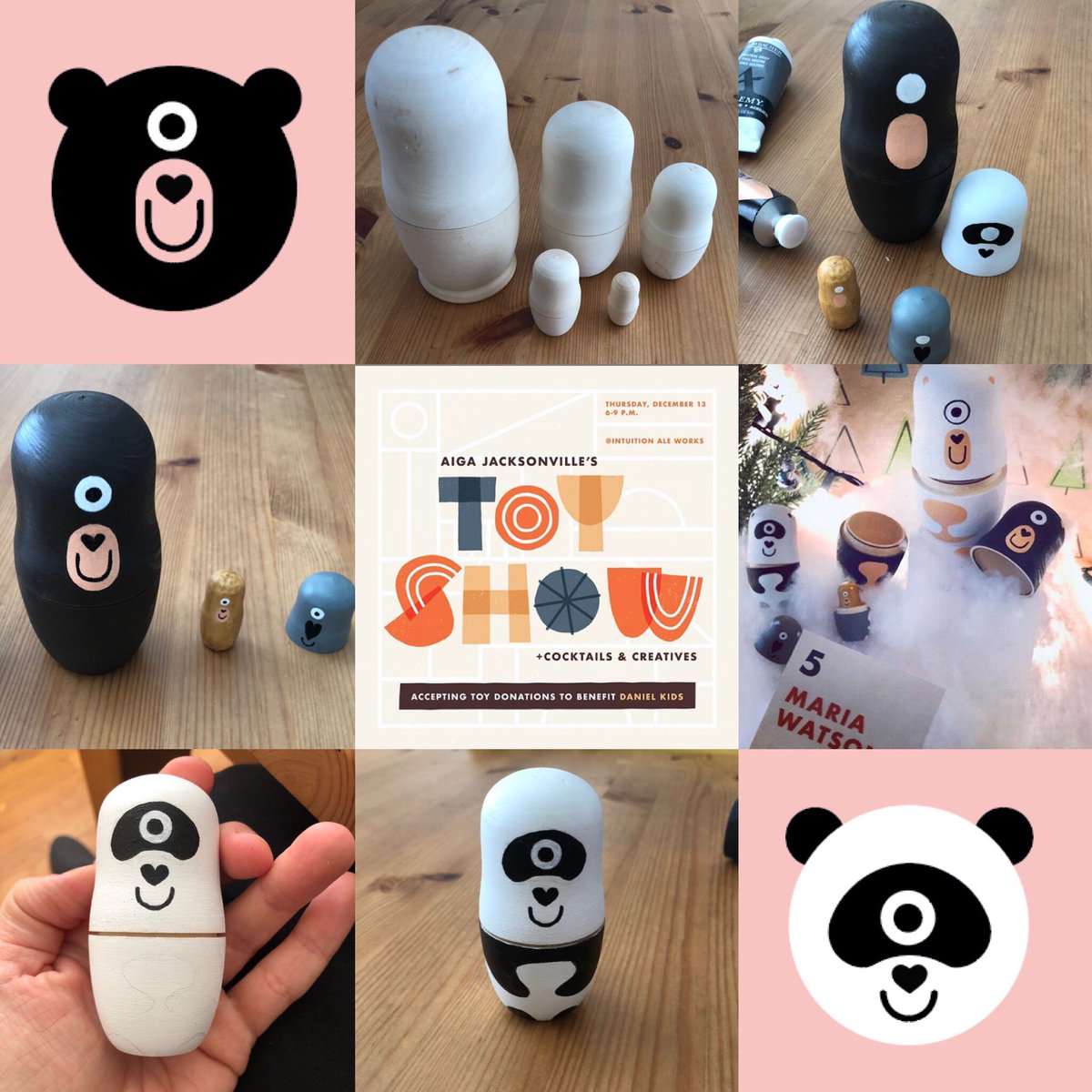 Maria Watson tweet media