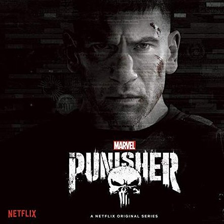 BiblioDeWakanda's tweet photo. Atentos! La espera se acaba! Se ha filtrado el dia 18 de Enero como estreno de la 2nda temporada de "The Punisher" en Netflix! Ese viernes no se hacen planes! ¿Toca ver la serie no? #Punisher #Castigador #Netflix #Marvel #marveltelevison #MarvelComics #MarvelStudios #frankcastle https://t.co/bxOuZ5Nfs6