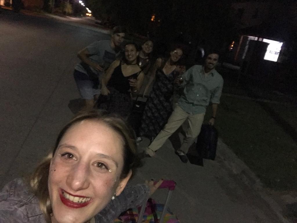 Nadiaa_G's tweet photo. #VueltitaFloxie2019 @Floxie10 @dazzlerhoteles Queremos el viajee https://t.co/WSI5VSU6Bp