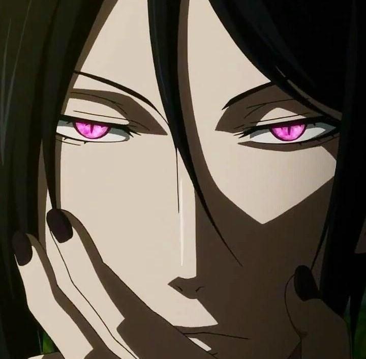 DemonSebasM's tweet image. How did you celebrated the last day of 2018?

#SebastianMichaelis #Demon #BlackButler #Kuroshitsuji #NewYear