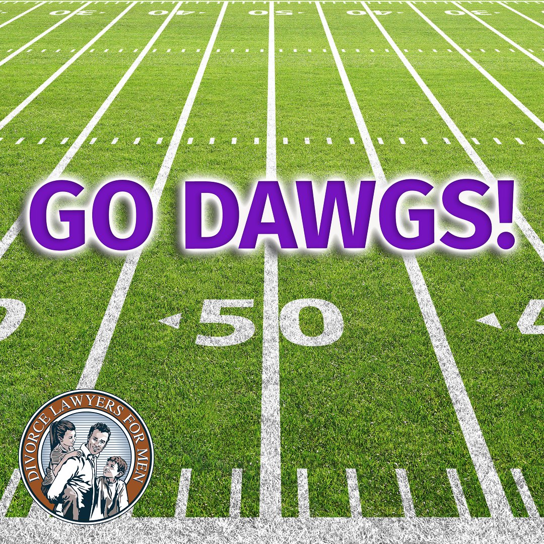 Divorce4Men's tweet photo. Good luck to the Washington Huskies as the take on Ohio State in Rose Bowl! https://t.co/1I0fXM6sa8