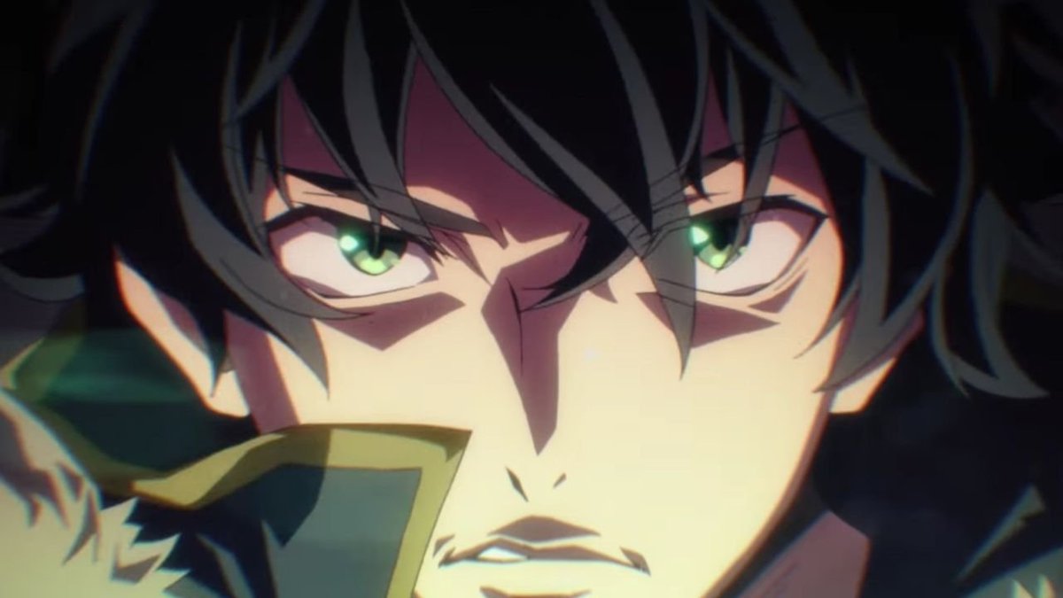 海外まなざし村の人達が 盾の勇者の成り上がり にダメ出ししてる模様 よって大ヒット確定に Togetter 海外まなざし村の人達が 盾の勇者の成り上がり にダメ出ししてる模様 よって大ヒット確定に Togetter