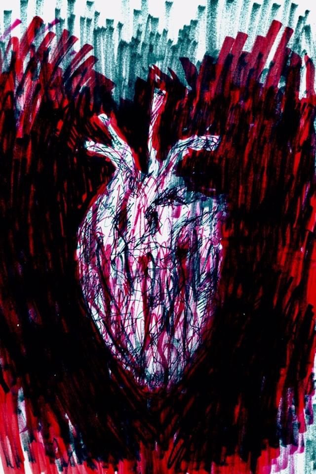 The Tell-Tale Heart. #telltaleheart #poe #edgarallenpoe #film #movie #short #independent #Utah #shortstories #HorrorMovies #Scary #horrorfilms #horrorfilm #HORROR #horrormovies #gothic #Nightmare #Heart #artwork #drawthisinyourstyle #drawing