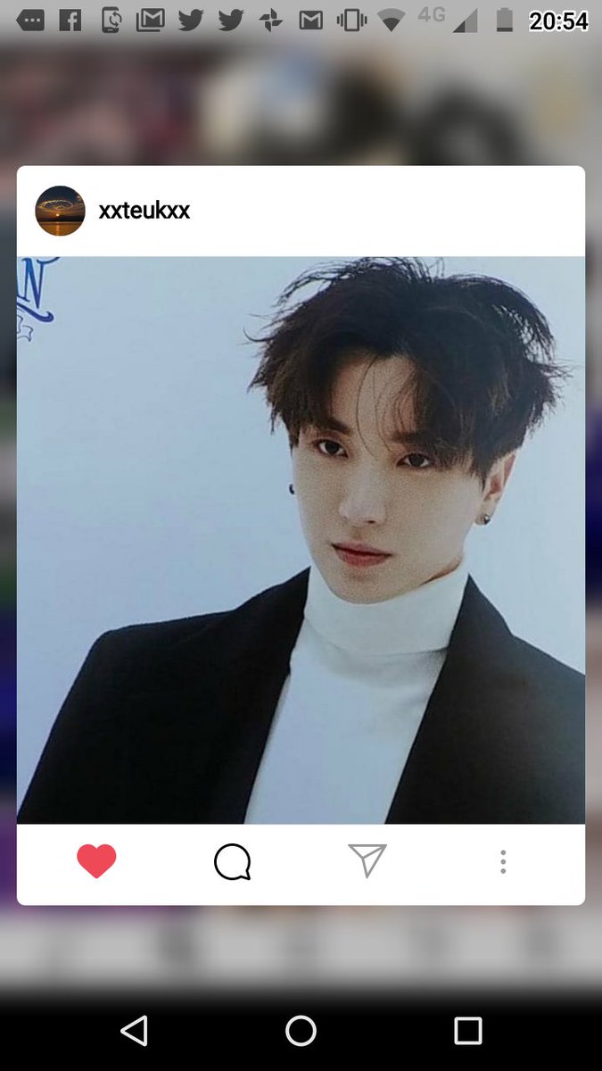 Lugoflo's tweet photo. #ElfWithTeuk #StayStrongLeeteuk 너는 나와 함께 있었고, 나는 너와 함께 할 것이다.
포기 하지마!
격려해, ELF는 너를 사랑해.
@special1004 https://t.co/1fAB2S8FB4 https://t.co/VYuqNZARdT