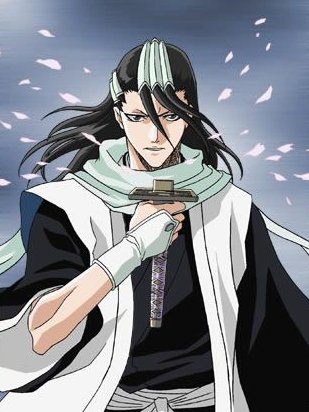 ブリーチ 朽木白哉の卍解や必殺技を詳しくまとめてみた まんが人気考究