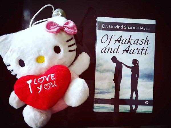 vrajs5's tweet photo. 135. Of Aakash and Aarti by @doctorgovind @notionpress
A compelling, heart-touching story of a drug addict. Simple & Gripping Tale. Easy language usage. Short & ideal light read.
#ReviewMarathon #MicroBookReview
https://t.co/VNST3e61Or https://t.co/sC9FpSbq4T