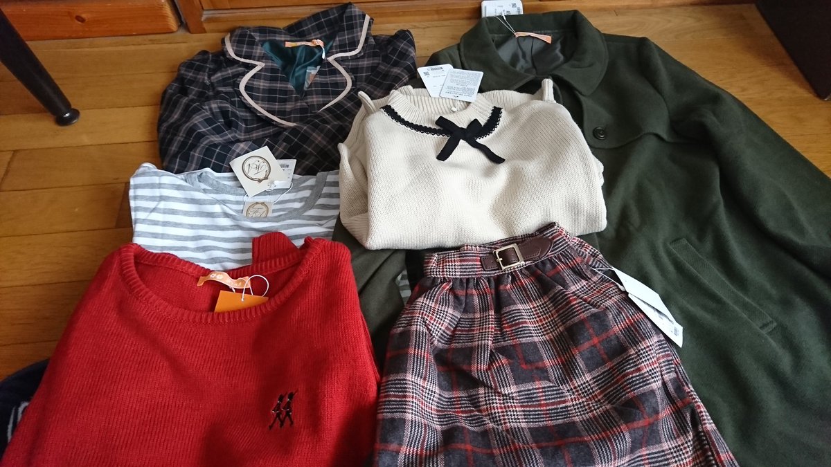 ぜいたくan Another Angelus 福袋 人気のファッショントレンド