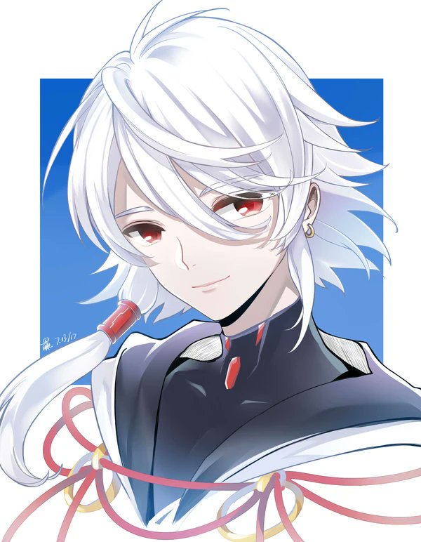 Master call. 

Local Caster in search of a master. 
💟 To Apply/Show interest. 
🔁 To Spread the word. 

Liking shall lead to me dming you to discuss some stuff. 

Perks: Wide variety of information, Due to having memories from many generations.

Cons: Can be kinda emotionless.