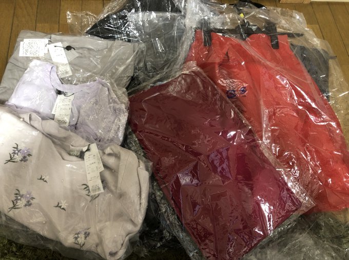 ノエラ Noela 福袋23の予約開始日はいつ 中身ネタバレや購入方法を紹介 Fukuski