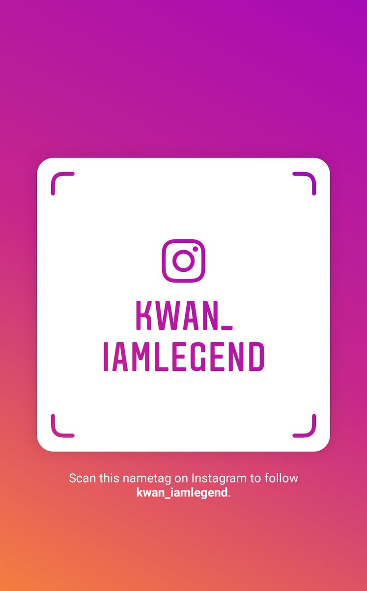 k wanverified account - how many verified accounts follow me on instagram