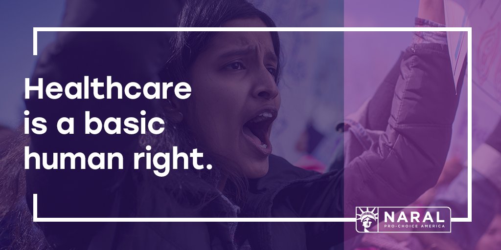 reproforall's tweet photo. We will fight to ensure affordable to access to the healthcare that people need—and that includes both quality maternal healthcare and abortion services. #RJResolution #NewYearsDay https://t.co/6xNBfcQZ2O