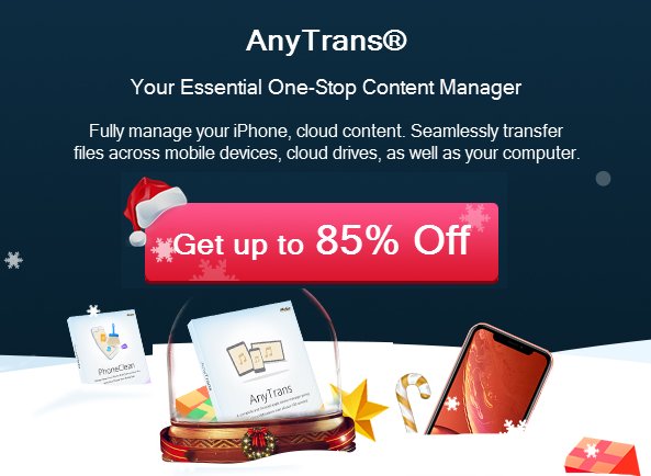 drecoverycoupon's tweet image. 85% Off - iMobie AnyTrans Discount Coupon Code 
datarecoverycoupons.com/mobile/191-any…   

#iCloudManager #iPhoneManager #iPhoneBackup #AnyTrans #iMobie #iPhoneTransfer #TabletsManager #AnyTransCoupon #AnyTransDiscount #Deals #SoftwareCoupons