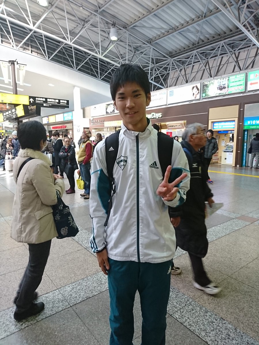 青山学院大学 陸上部 駅伝部 ウインドブレーカー